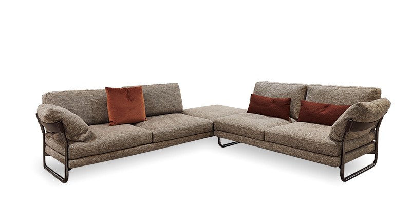 Modular Sofa Alef