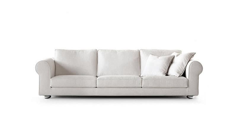 Modular Sofa Giasone