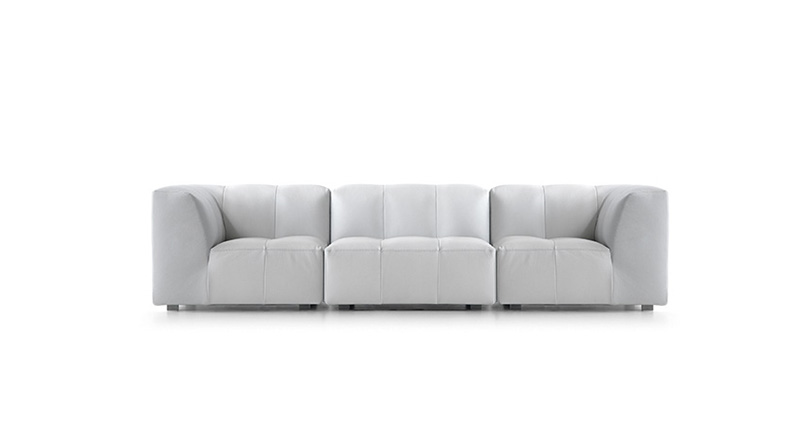 Modular Sofa Modulor